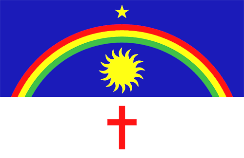 Bandeira do Estado de CUPIRA